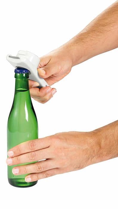 Oplebner - Tescoma - 420237 - Multifunktionel - Holdbart plast - Rustfrit stål