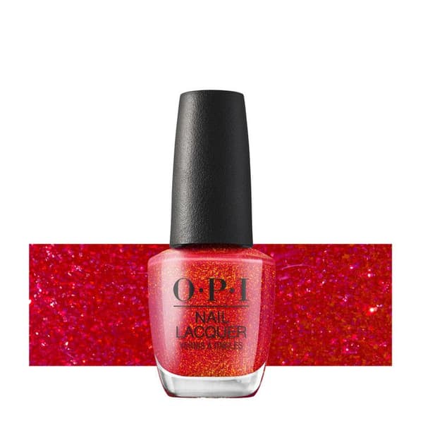 OPI Nagellack Holiday 25 Spread the Cherry 15ml - nagellack