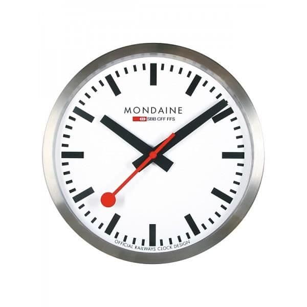 Mondaine Väggklocka A995.CLOCK.16SBB 40 cm