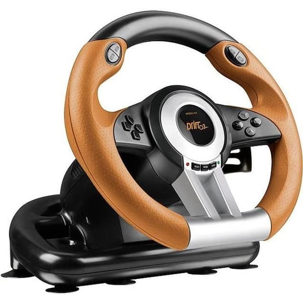 Speedlink Gaming Wheel DRIFT O.Z