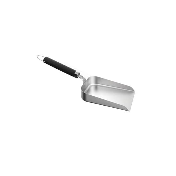 Weber bålspade