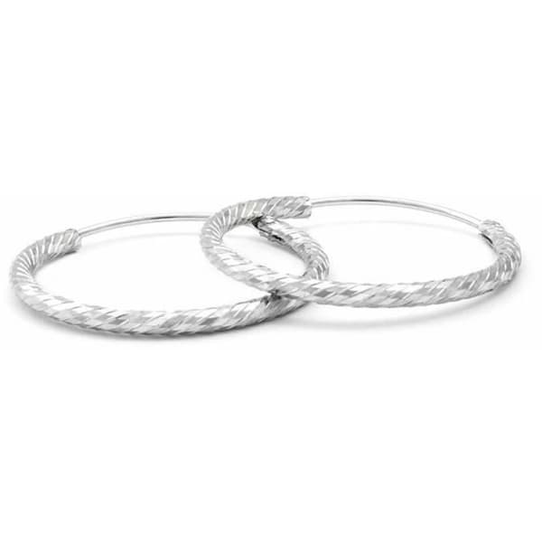 Orteilier - Aguc350 - Silver - Kvinna - 2cm