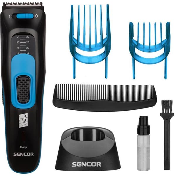 SENCOR SHP 4502BL