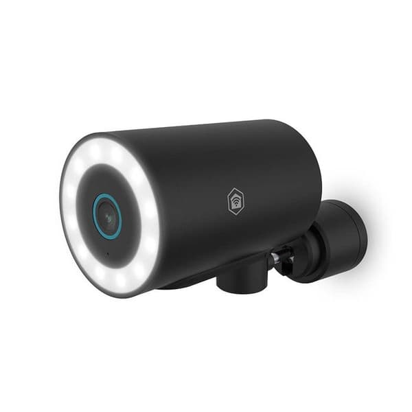 Nedis Utomhuskamera SmartL