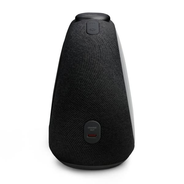 Vækkeur - JBL - Horizon 3 - Ambient lys - Bluetooth - USB-port - Sort