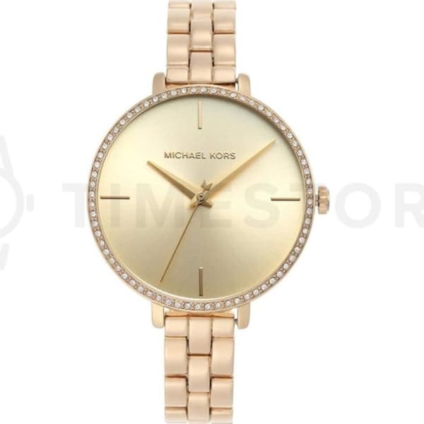 Michael Kors MK4399 Klocka dam Charley 38 mm 3 ATM