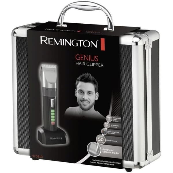 Remington HC5810 Advanced Ceramic herrklippare