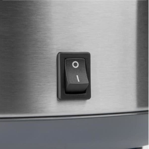 Cuisseur till ris - Sencor - SRM 2800SS