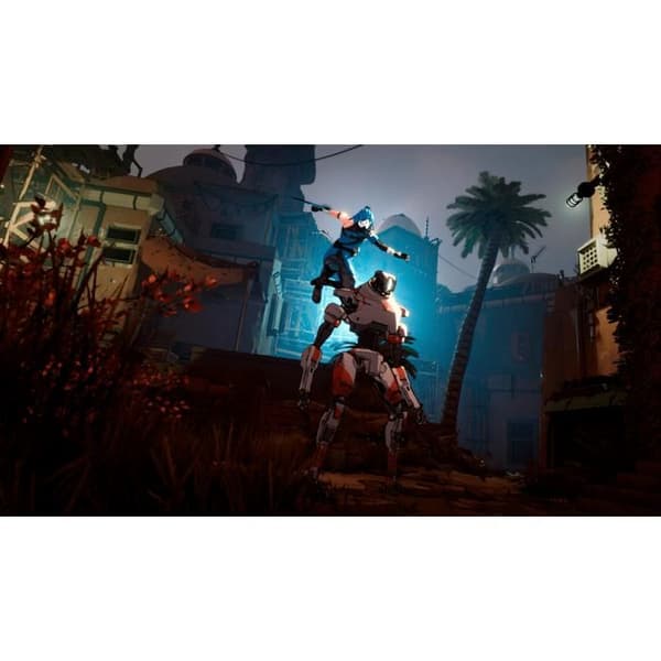 Ereban Shadow Legacy Begränsad Samlarutgåva PS5