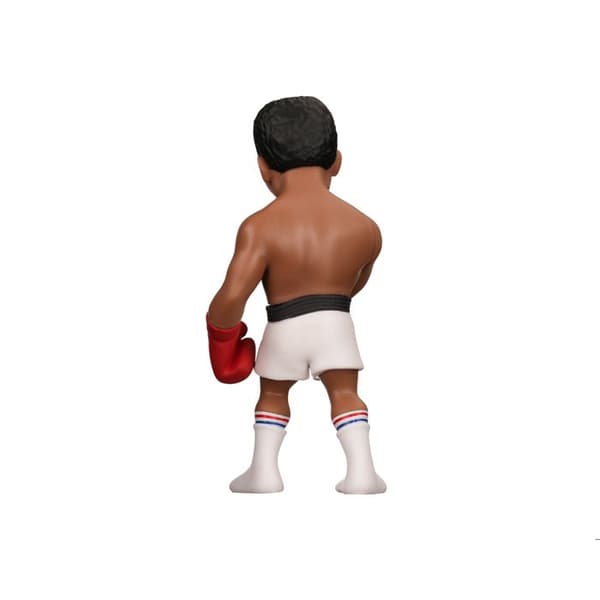 Figur MINIX - Sport #134 - Muhammad Ali - 12 cm