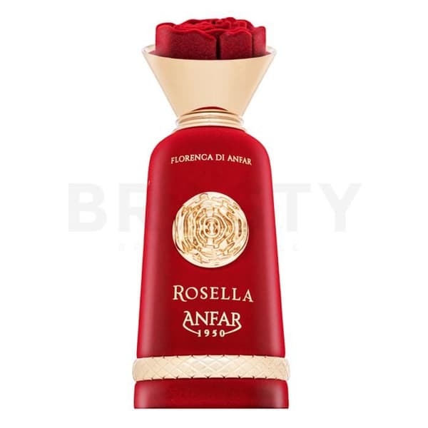 Anfar Rosella parfum til kvinder 100 ml