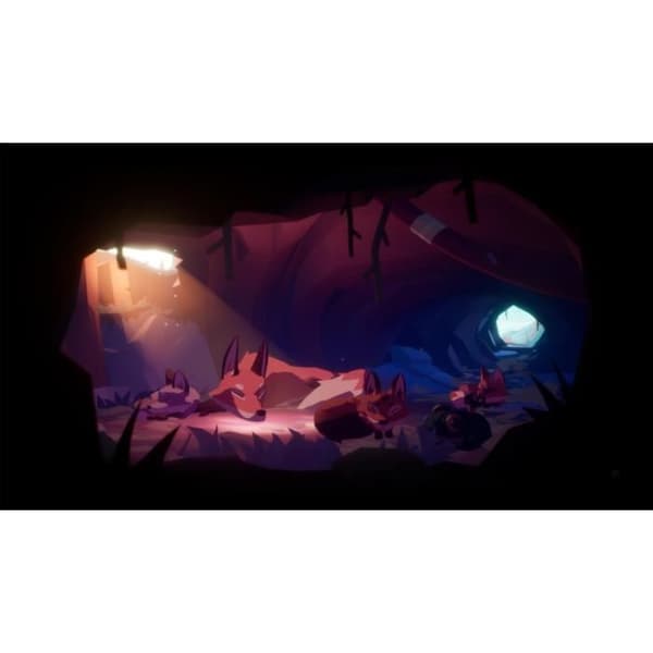 Endling Extinction är Forever PS4-spel