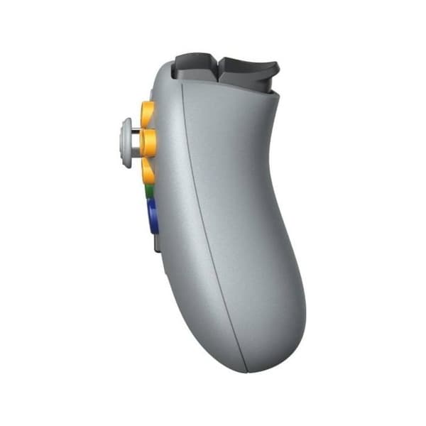 Trådløs controller - 8BITDO - 8BitDo 64 2.4G - Kompatibel med N64 - Analog 3D - Windows