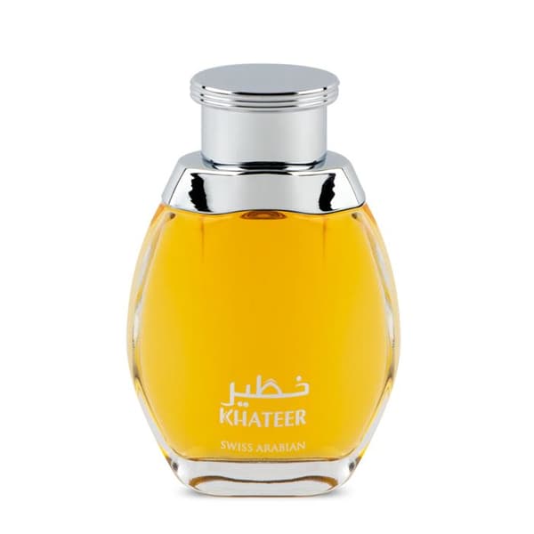Swiss Arabian Khateer Eau de Parfum (Mand) 100 ml