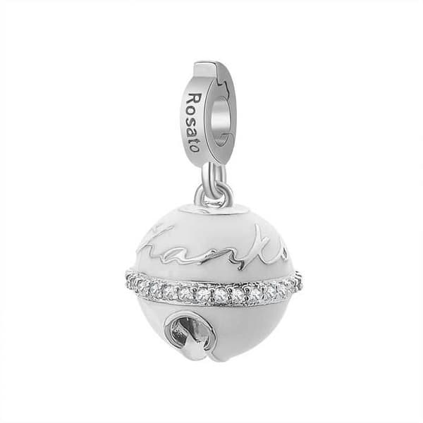 - Silver 925 - Rosato - RZ183R