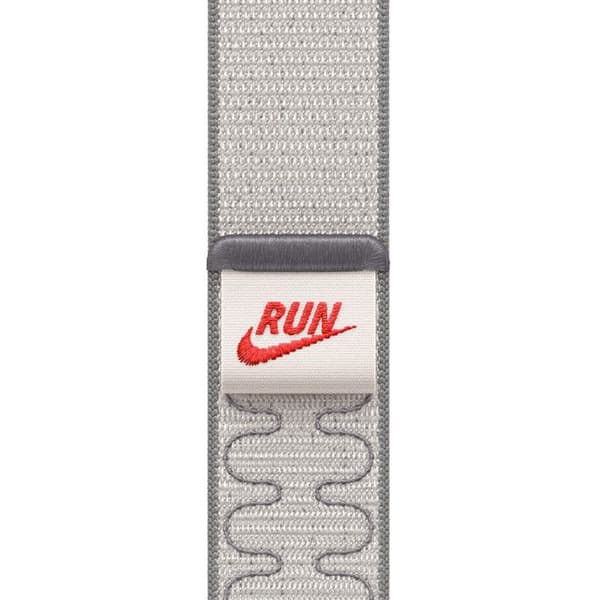 Armband för Apple smartwatch MGCY4ZM/A Grå
