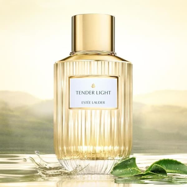 Eau de Parfum - ESTÉE LAUDER - TENDER LIGHT - Unisex - 100 ml - Spray