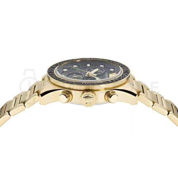 Versace VE6K00523 Klocka herr 43 mm 5 ATM