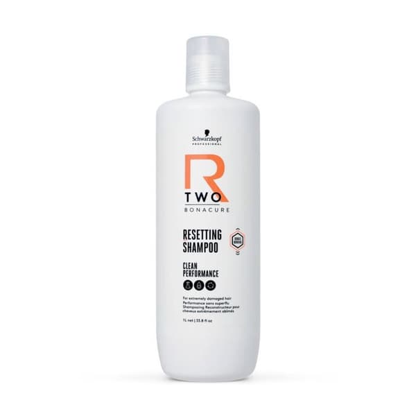 Schwarzkopf Professional - Reconstructor Shampoo Bonacure CP R-Two - 250ml