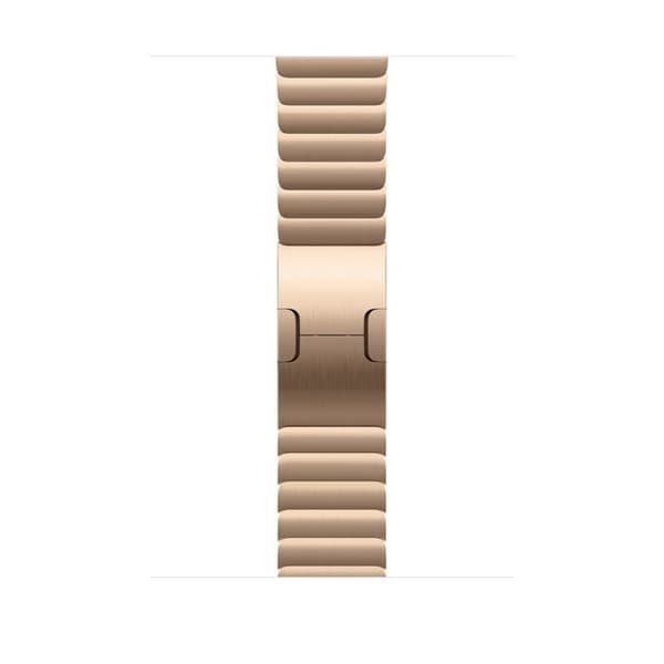 APPLE Apple Watch 46 Guld Länk