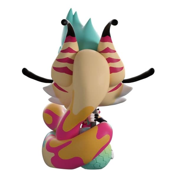 Youtooz - Helluva Boss - Figur Beelzebub 12 cm