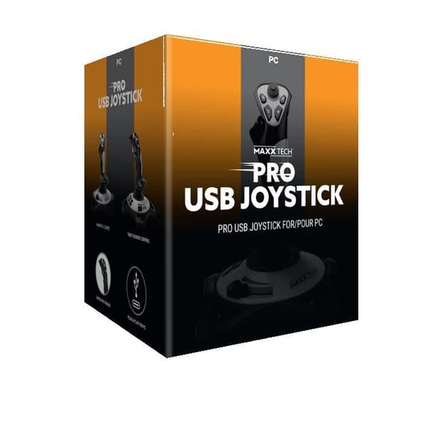 Pro USB Joystick PC