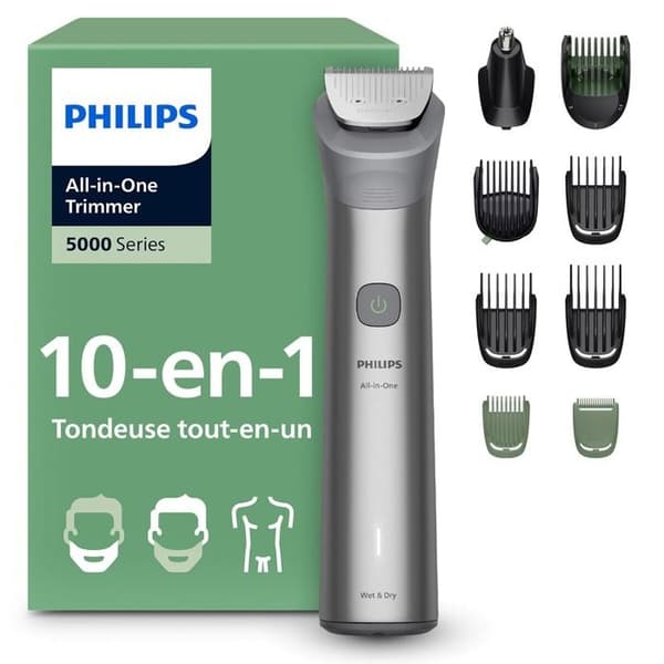 Philips MG5931/15 herreklipper
