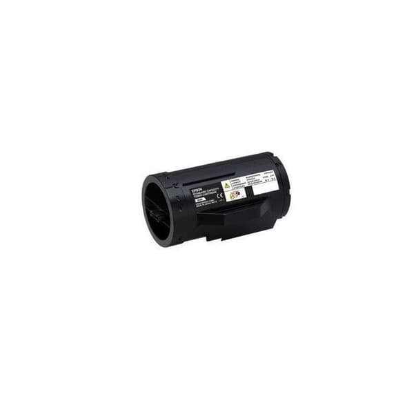 EPSON Toner AL-M300 - 2.700 sider - Sort