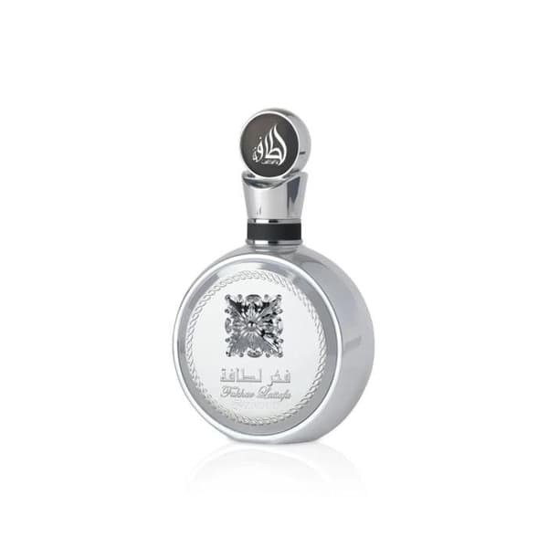 Fakhar Platin Eau de Parfum Man 100ml - LATTAFA
