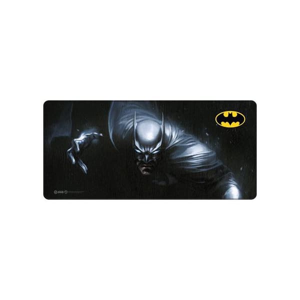 DC Batman: Mindbomb - Batman alias Bruce Wayne, musmatta, XL