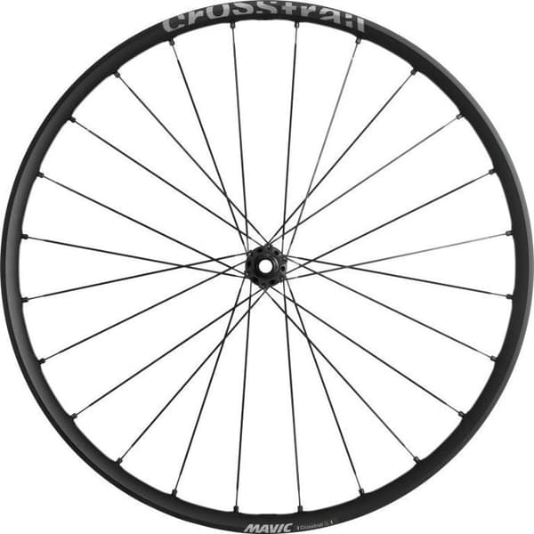 Mavic Crosstrail SL CL29BSTMS hjulpar