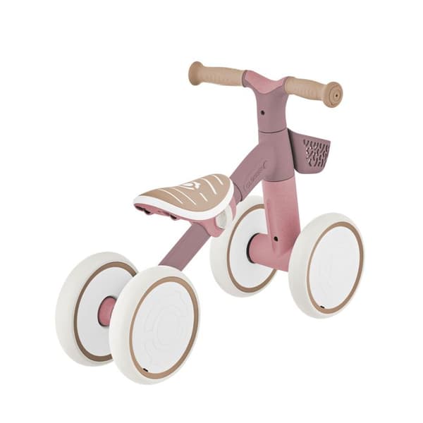 Globber - Globber - Lärcykel ECO - Rosabär