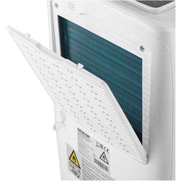 Avfuktare - Sencor - SDH 1028WH