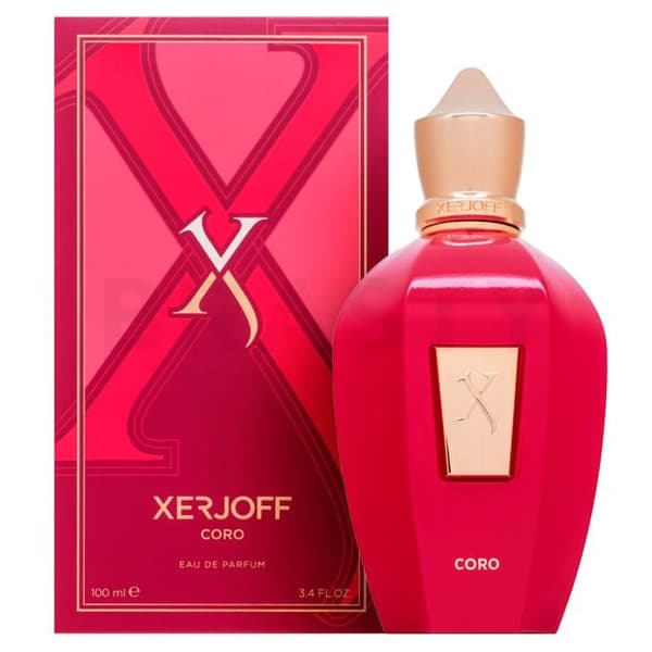 Xerjoff Coro unisex eau de parfum 100 ml