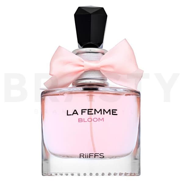 Riiffs La Femme Bloom eau de parfum til kvinder 100 ml