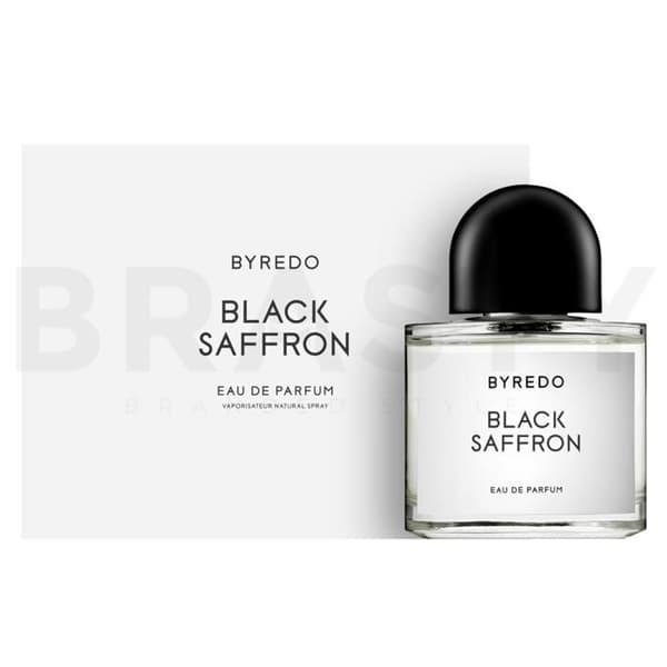 Byredo Black Saffron unisex eau de parfum 100 ml