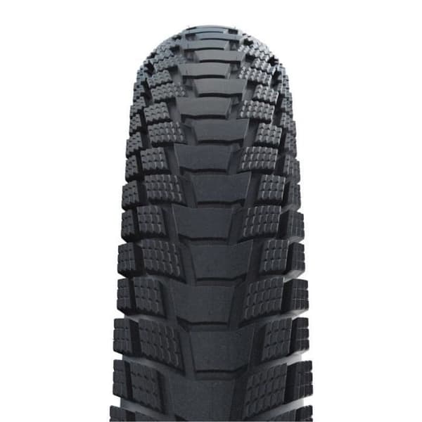 Pneu Schwalbe Pick-up Tr double defense til cargo cykel 26x2,60 sort