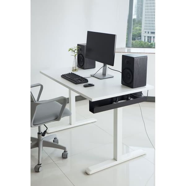 AlzaErgo CMT110 svart