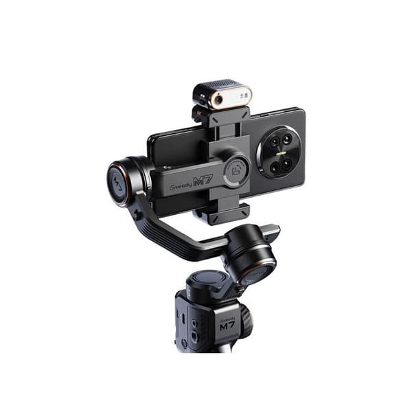 Stabilisator Hohem iSteady M7