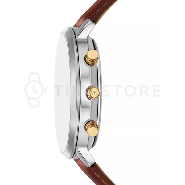 Michael Kors MK9209 Herrklocka Blake 42 mm 5 ATM