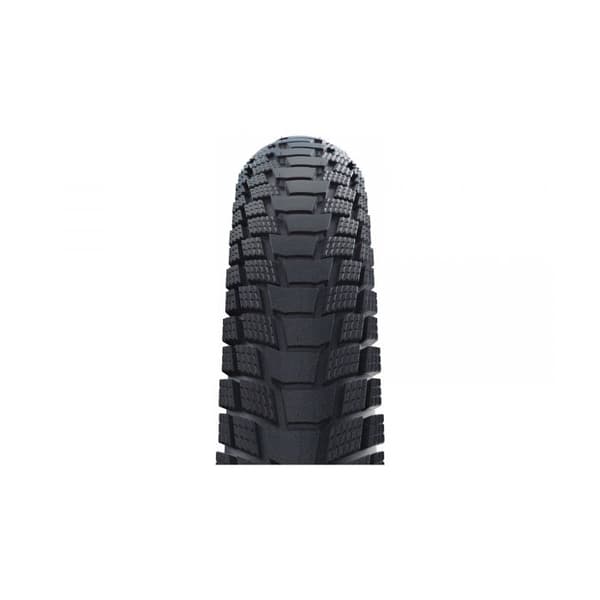 Pneu Schwalbe Pick-up E-Cargo - Dobbelt stabil karkasse - Addix E - Certificering ECE-R75