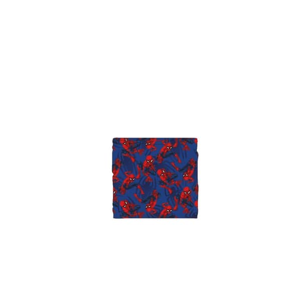 3 set med Snood Spiderman-plagg