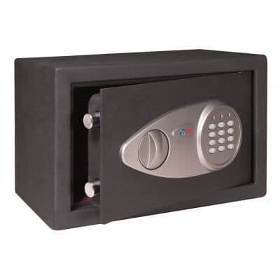 ALPHA-25 elektronisk säkerhetsyta
