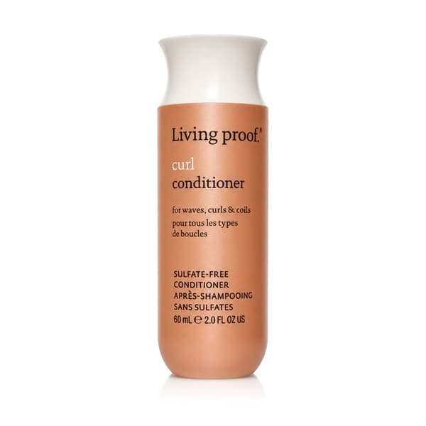 Living Proof. Curl Conditioner 60 ml