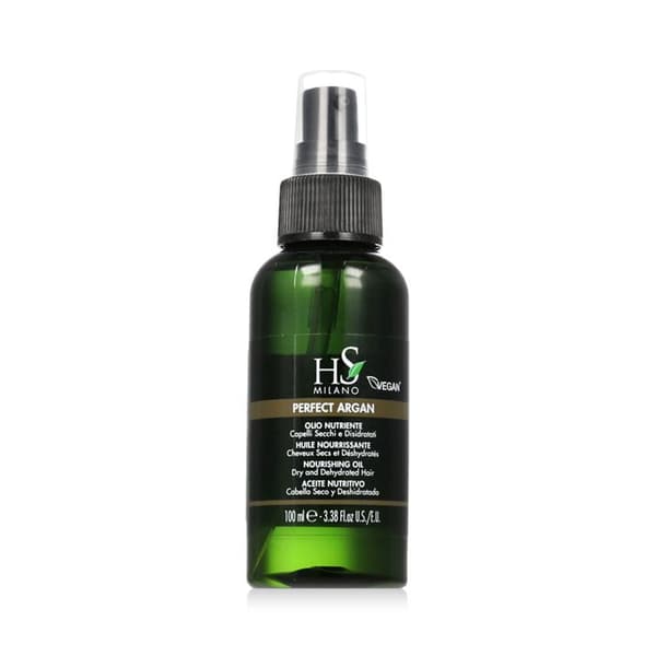 HS MILANO Perfekt Argan Närande Olja 100 ml