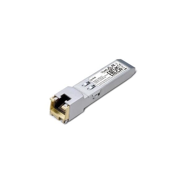 Modul SFP+ - TP-LINK - RJ45 10GBase-T - Ethernet 10G - Stöd för TX Disable - SFP+ format