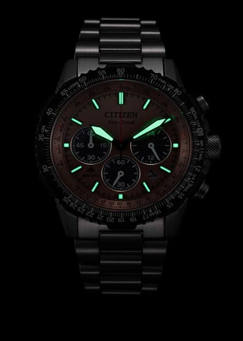 Citizen Ur - Mænd - CA4664-60X