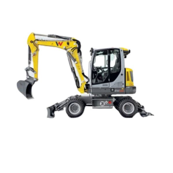 Traktor - Siku - 3560 - Gul - Barn - Blandat