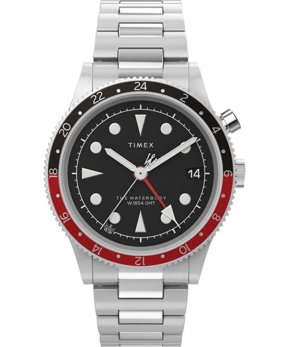 Timex Ur - Mænd - TW2W22700