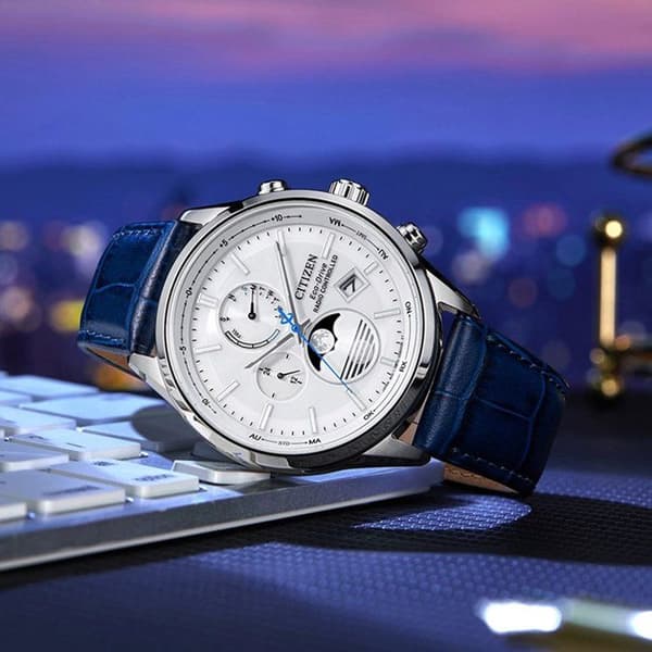 Citizen-klocka - Herr - BY1030-09A